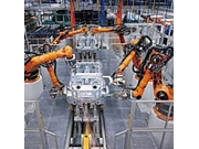 Automação Industrial em Interlagos